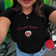 Spoiled Rotten Tee (Regular)