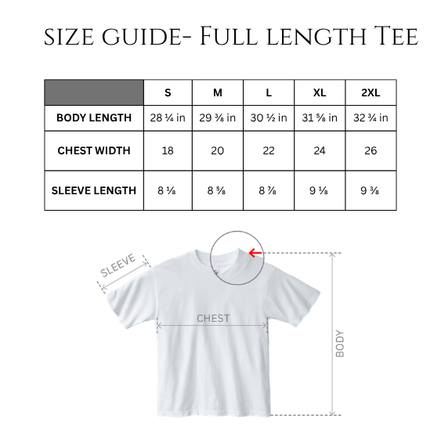 I Can Fix Him Tee