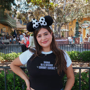 Boo Spooky Adult Tee