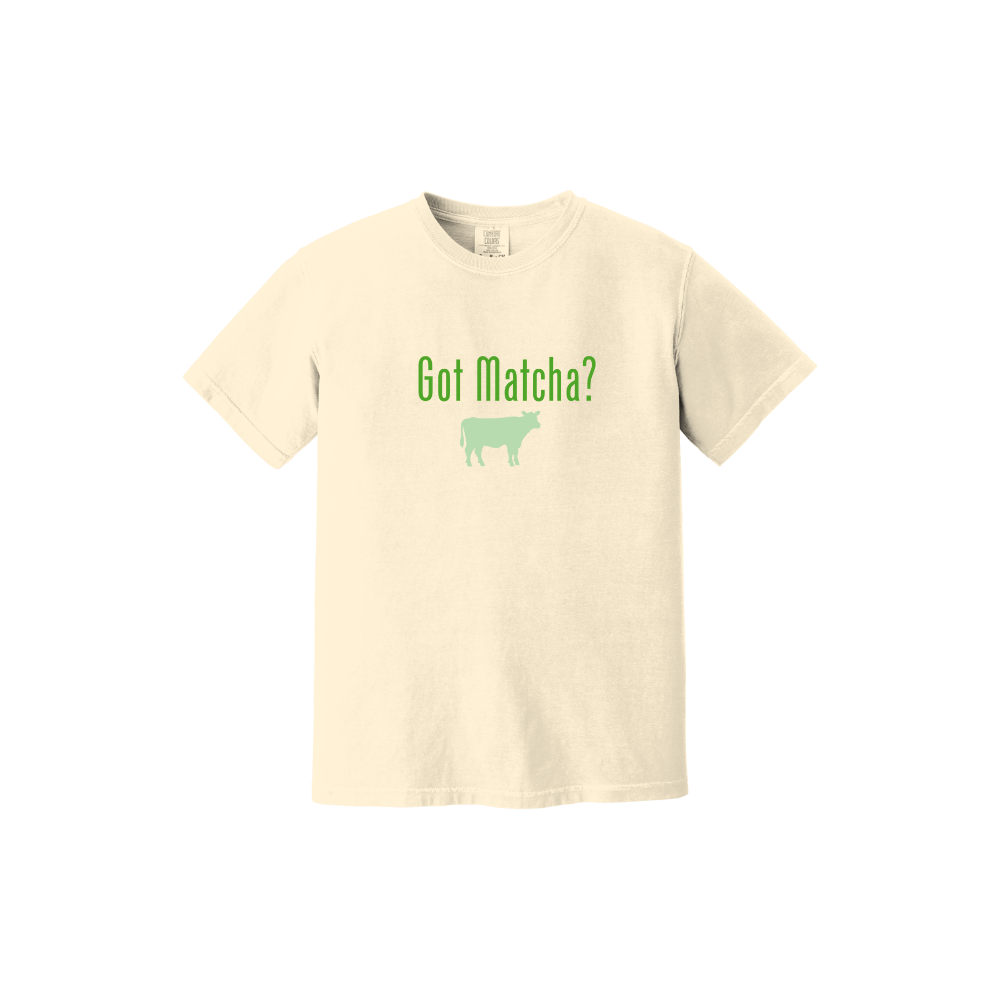 Got Matcha T Shirt