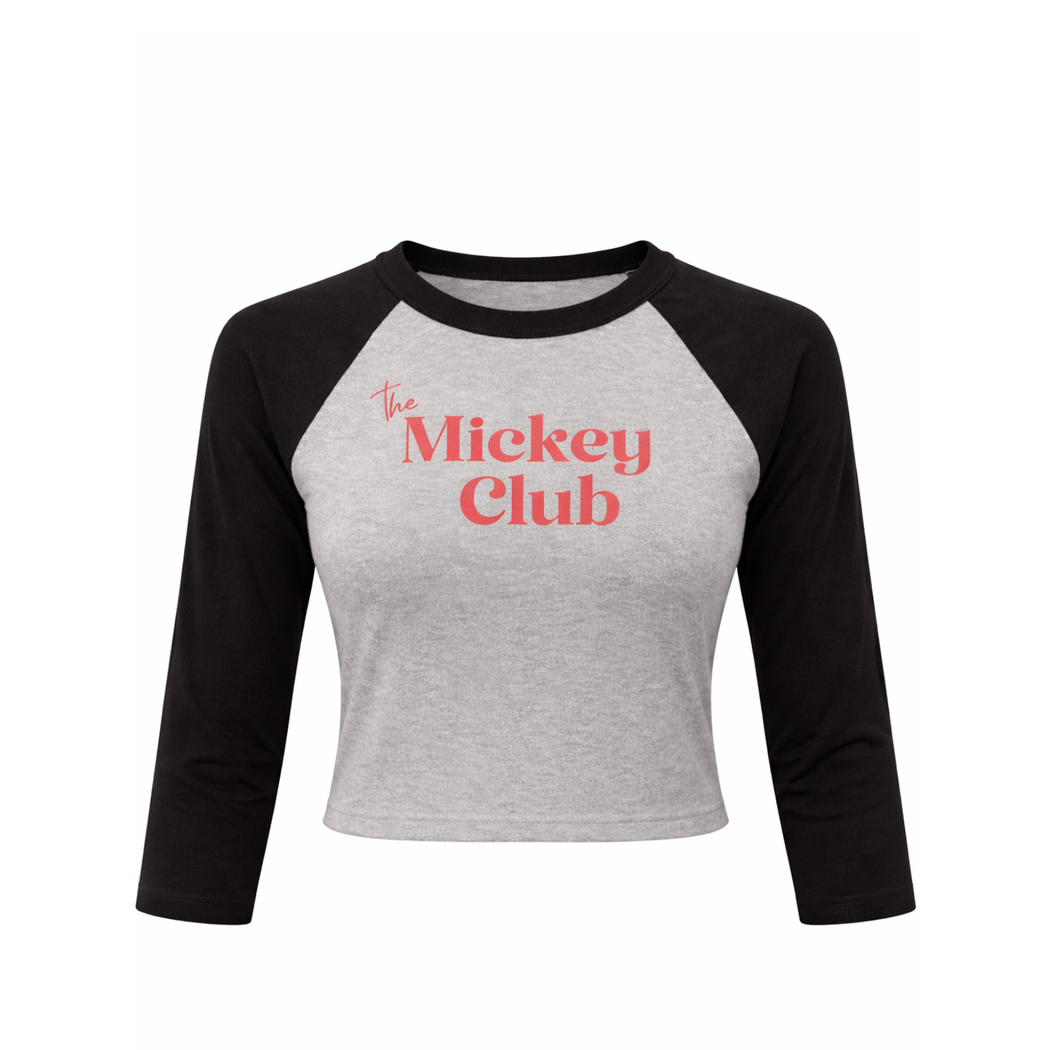 The Mickey Club Tee