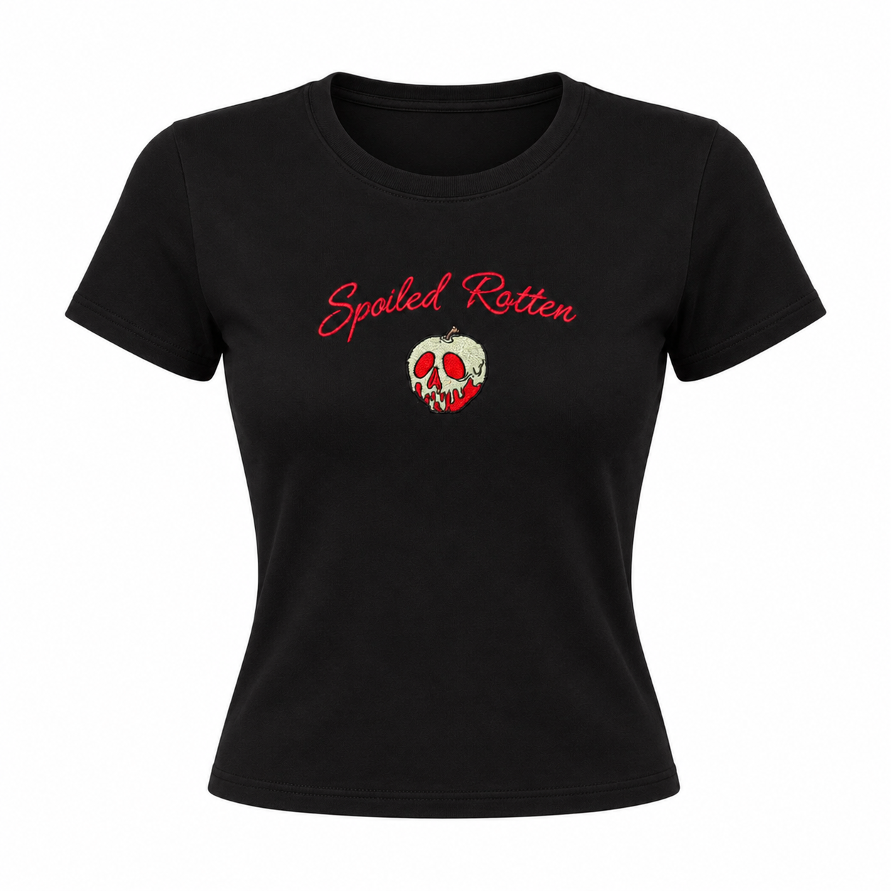 Spoiled Rotten Tee (Regular)