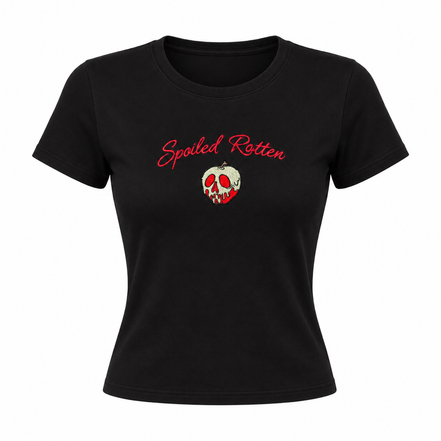 Spoiled Rotten Tee (Regular)