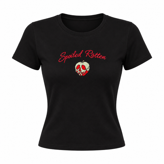 Spoiled Rotten Tee (Regular)