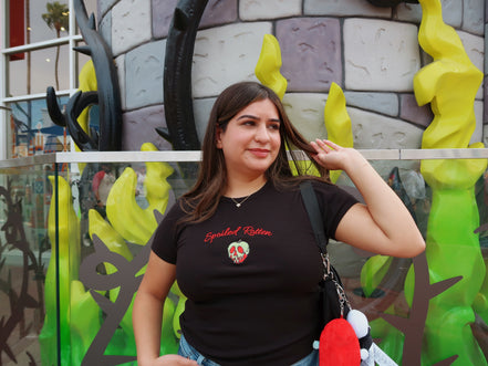 Spoiled Rotten Tee (Regular)
