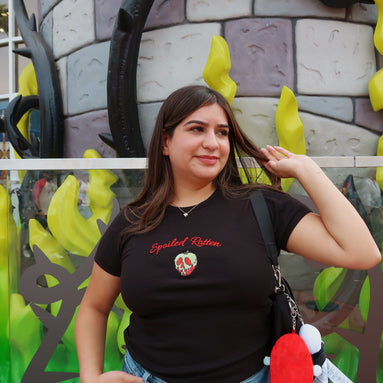 Spoiled Rotten Tee (Regular)