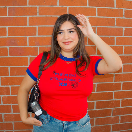S Sense Tee