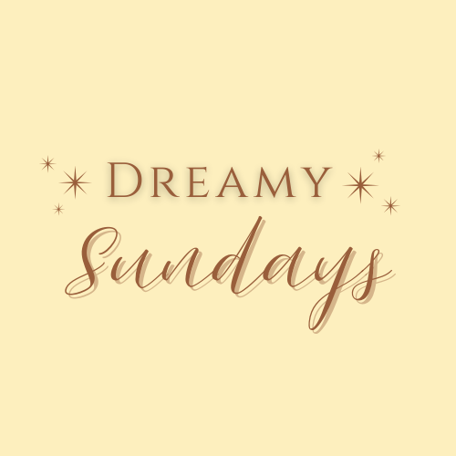 Dreamy Sundays