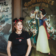 Spoiled Rotten Tee (Regular)