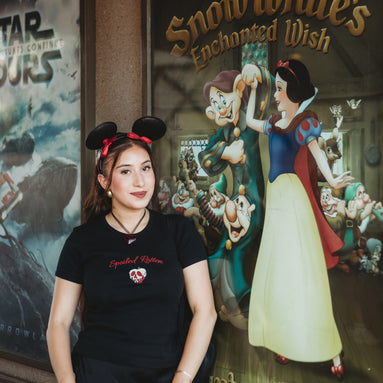 Spoiled Rotten Tee (Regular)