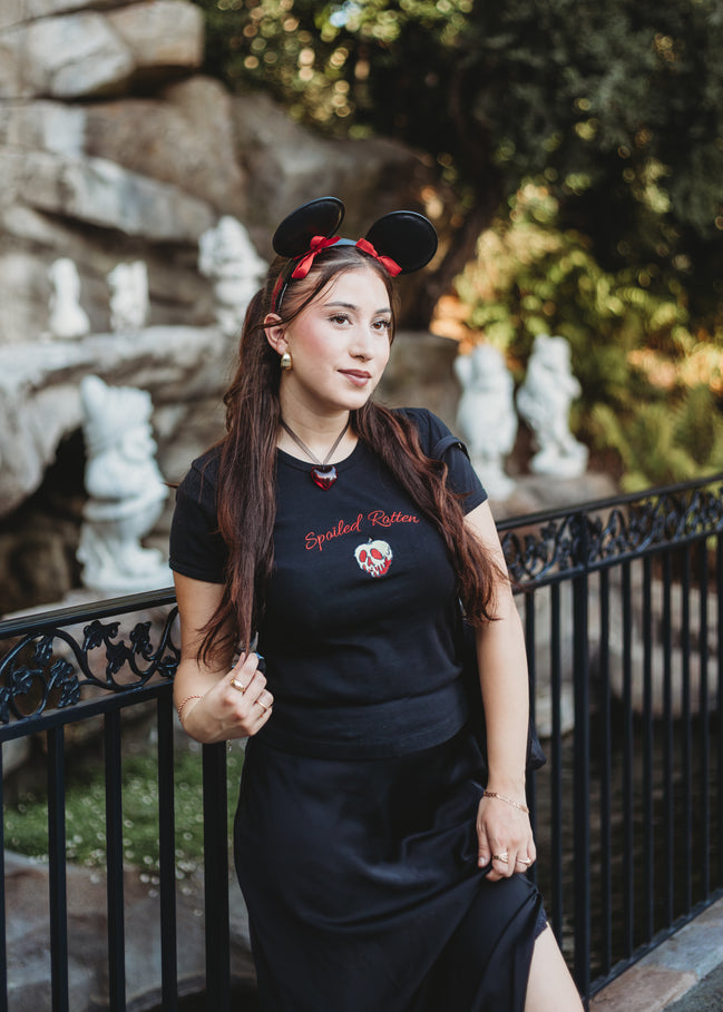 Spoiled Rotten Tee (Regular)