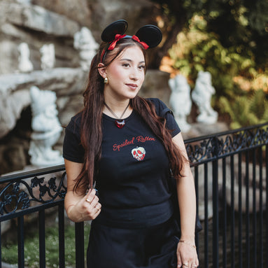 Spoiled Rotten Tee (Regular)