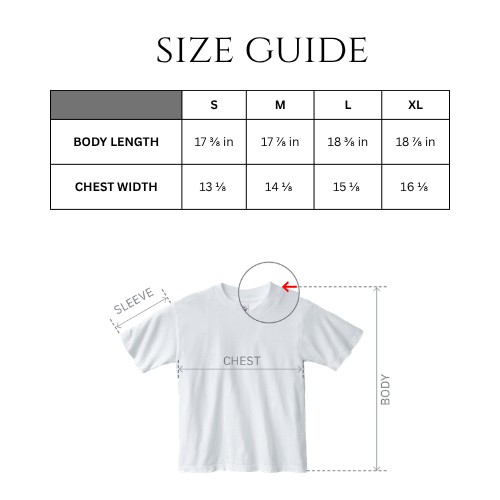 Boo Spooky Adult Tee