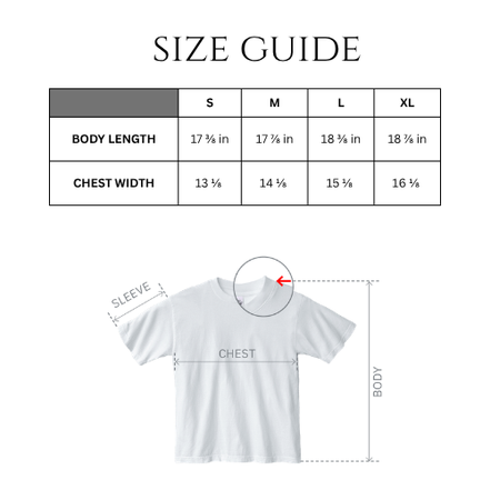 Boo Spooky Adult Tee