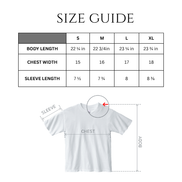 S Sense Tee